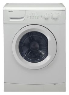   BEKO WMB 51011 F